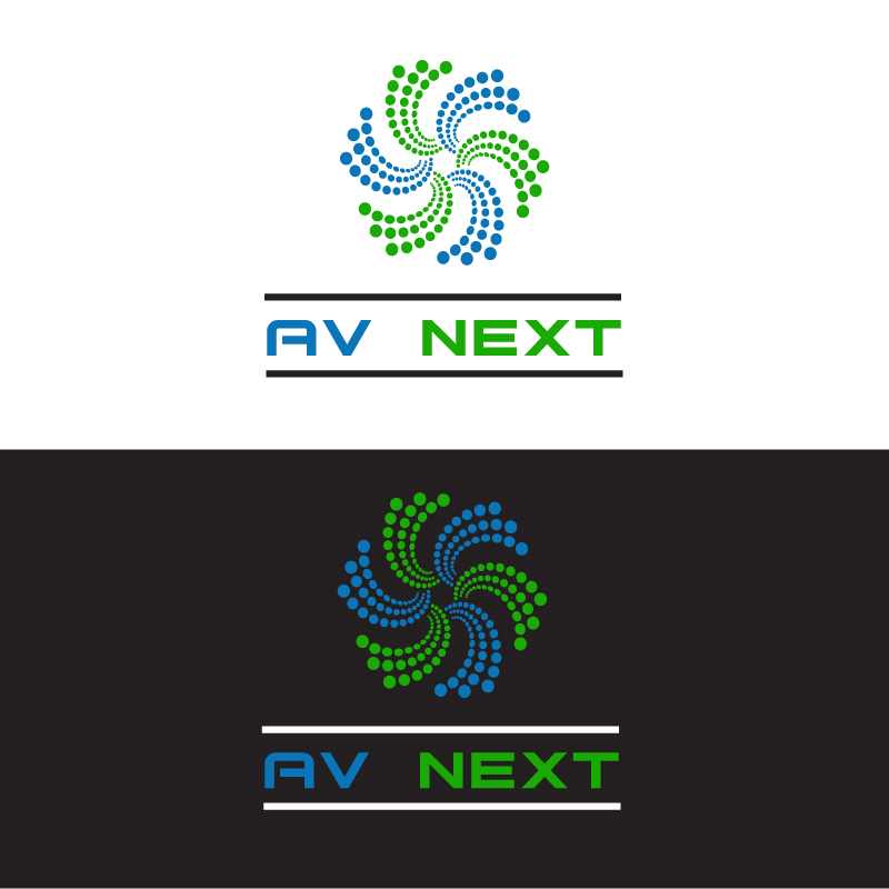 Logo-Design von noee90 für AV Next | Design #14315886