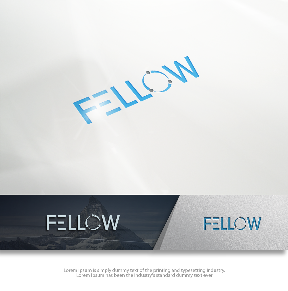 Logo Design by groomfox for this project | Design #14335972