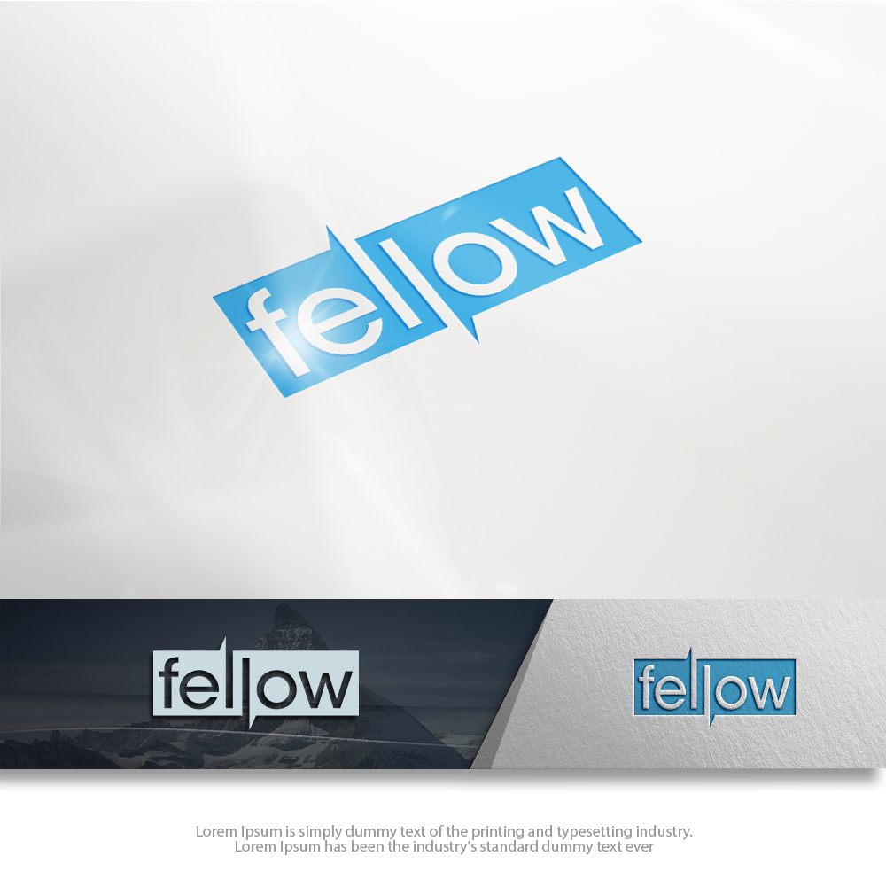 Logo Design by groomfox for this project | Design #14335973