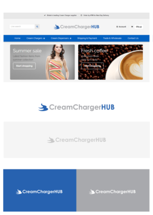 Logo Design by goranvisnjic82