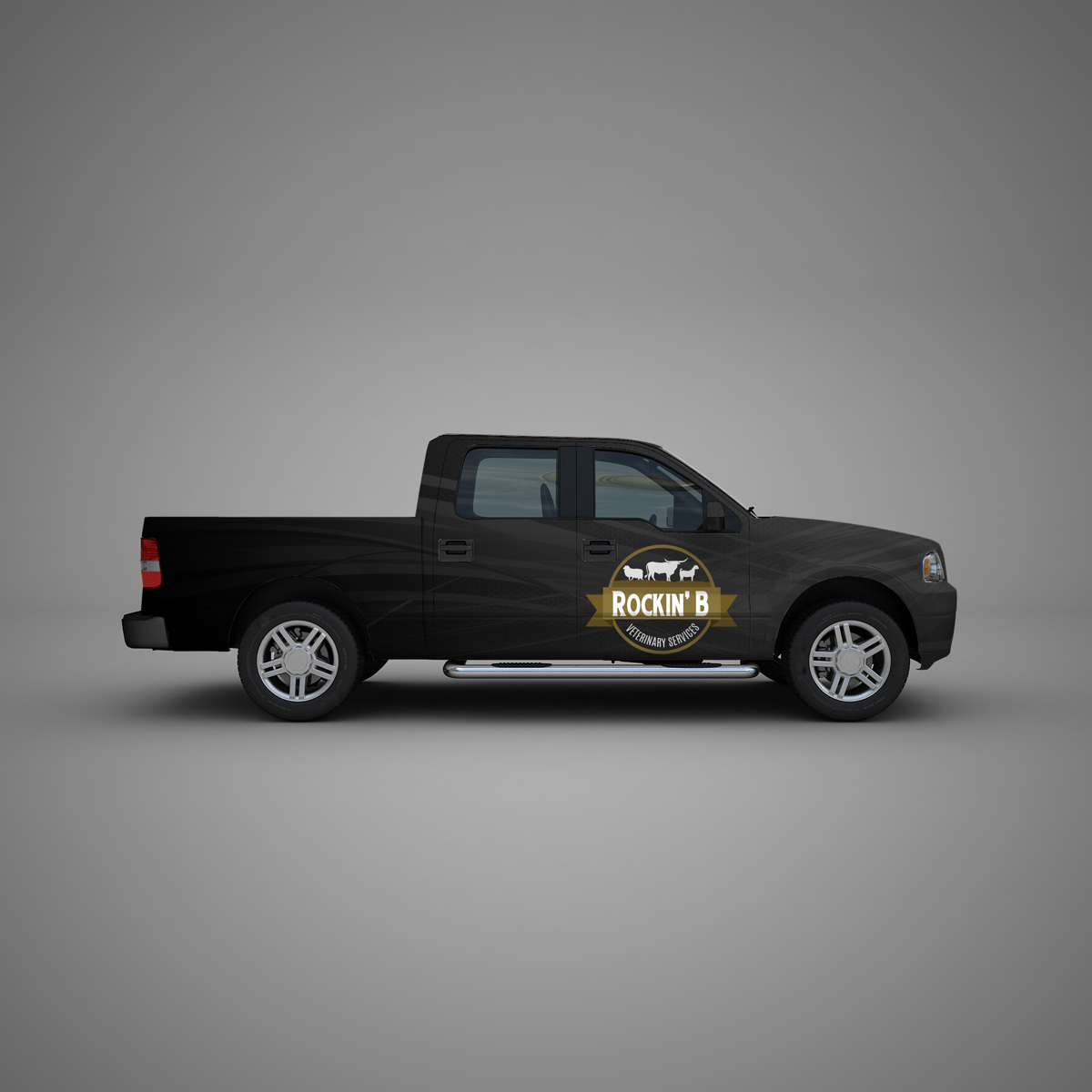 Logo Design by Sergio Coelho for this project | Design #14613930