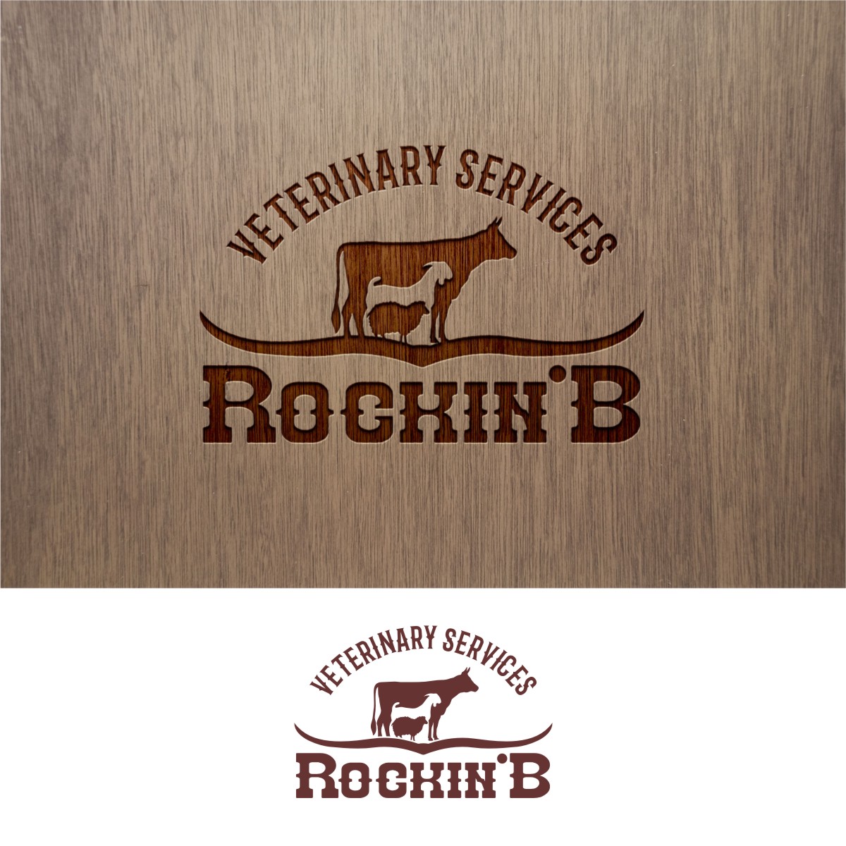 Logo-Design von Yudi für dieses Projekt | Design: #14613789