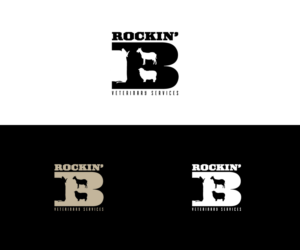 Logo-Design von Thomas DeHart für dieses Projekt | Design: #14631146