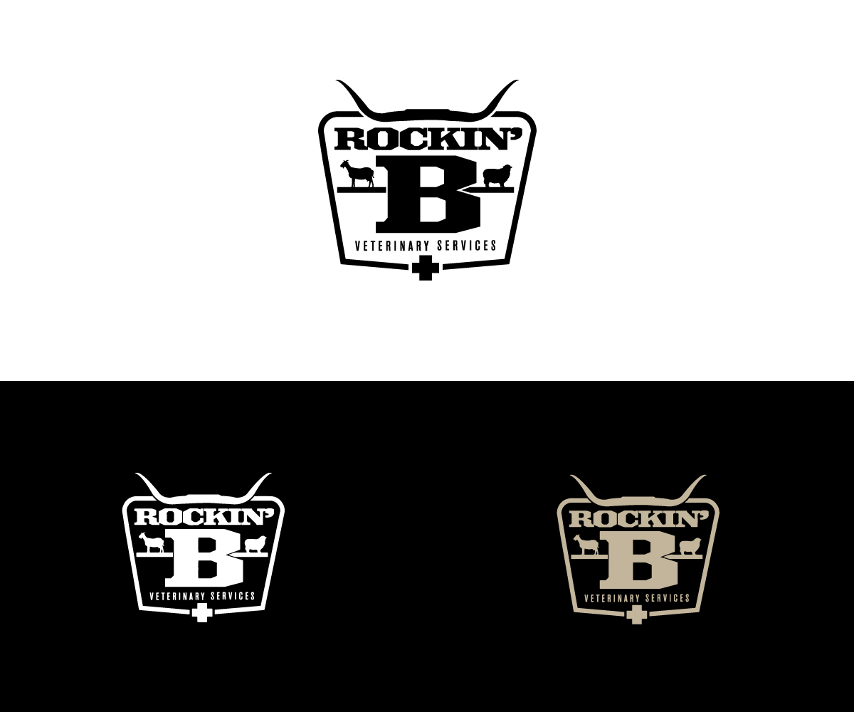 Logo Design by Thomas DeHart for this project | Design #14652183