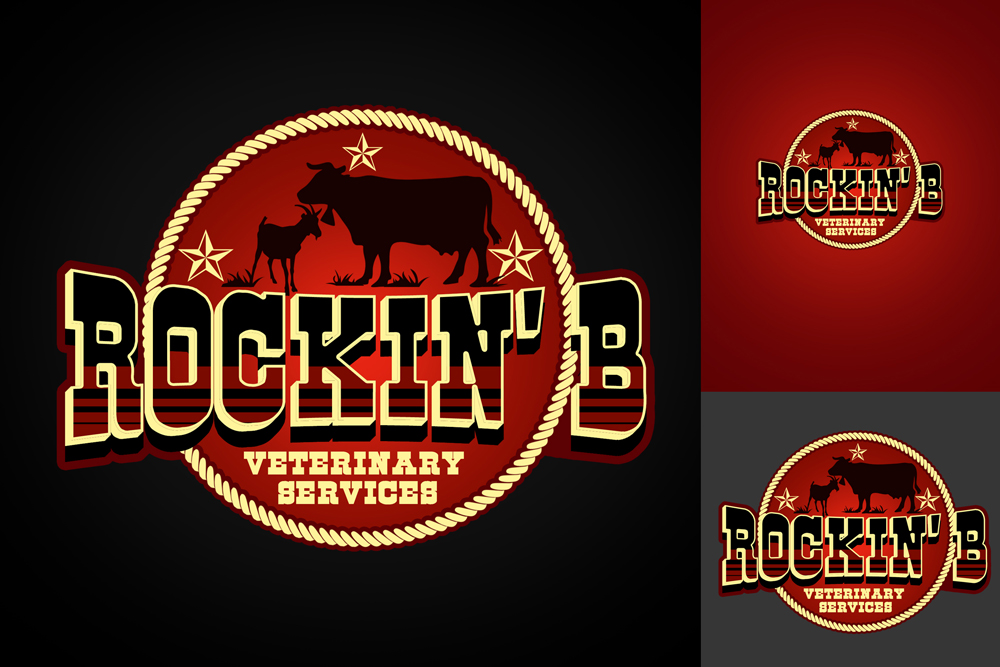 Logo-Design von R.Bello für dieses Projekt | Design #14665620