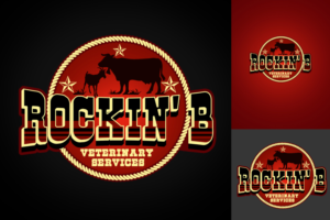 Logo Design by R.Bello