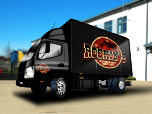 Logo Design by R.Bello for this project | Design: #14665623