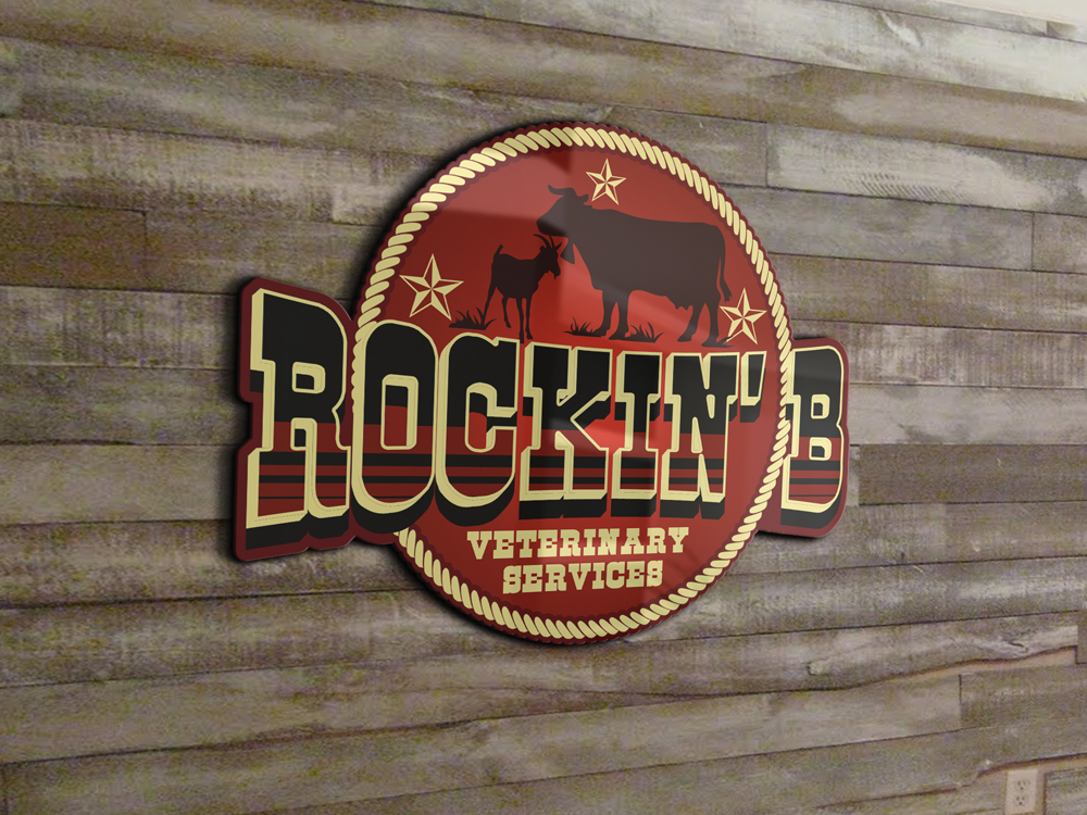 Logo Design by R.Bello for this project | Design #14665624