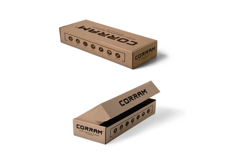 Packaging Design by birin for Creabuild | Design #14356024