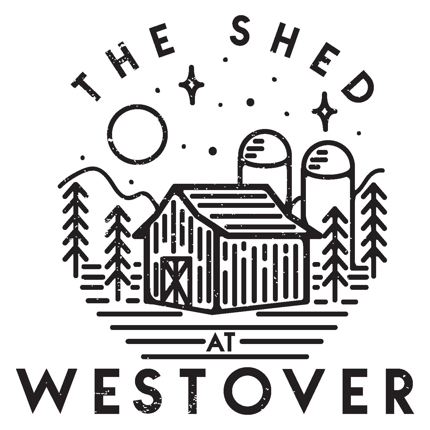 Logo Design by Ricky_thomas for Westover Farms | Design #14484482
