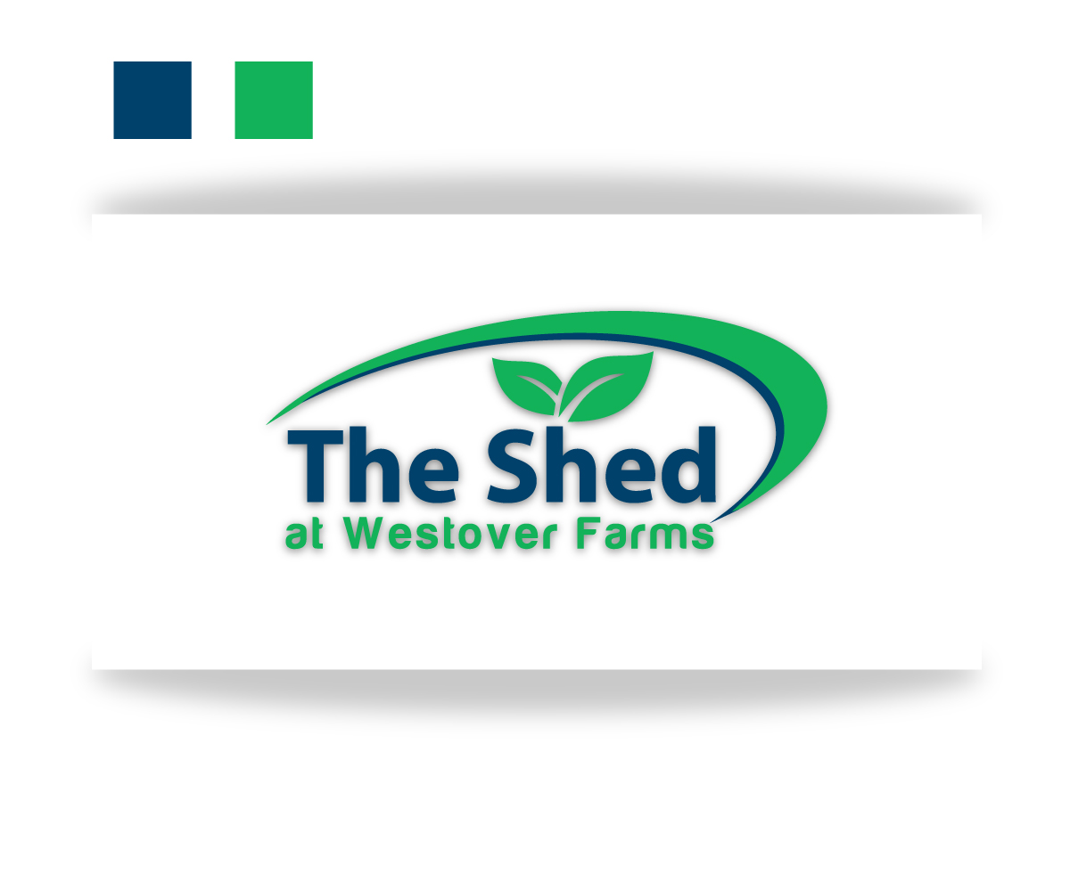 Logo Design by EGYPT KING for Westover Farms | Design #14485254