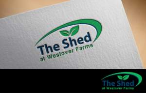 Logo Design by EGYPT KING for Westover Farms | Design: #14485255