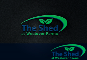 Logo Design by EGYPT KING for Westover Farms | Design: #14485256