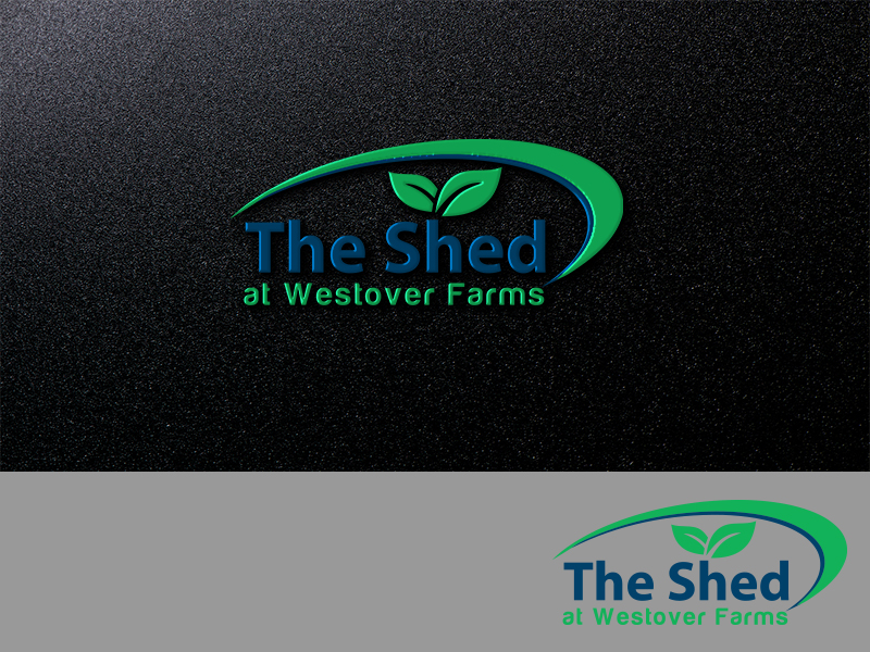 Design de Logo par EGYPT KING pour Westover Farms | Design #14485259