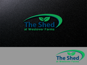 Logo Design by EGYPT KING for Westover Farms | Design: #14485259