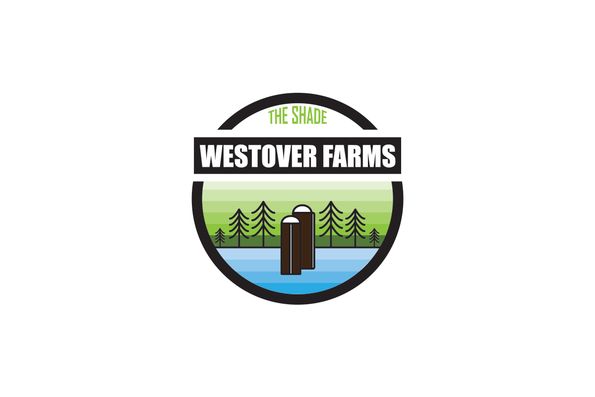 Logo-Design von Slimpicity für Westover Farms | Design #14504744