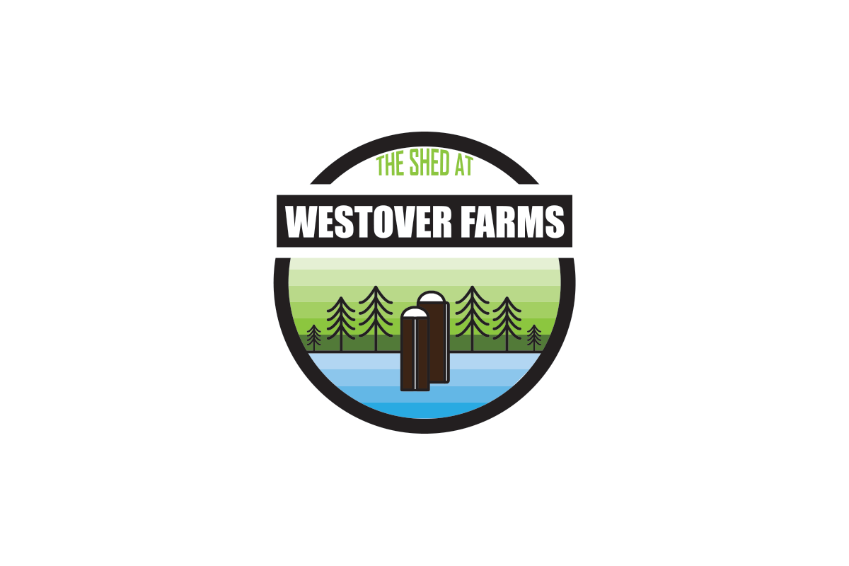 Logo-Design von Slimpicity für Westover Farms | Design #14504984