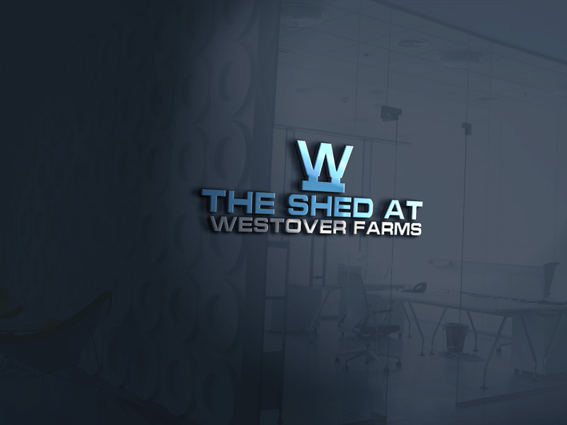 Logo Design by Mehedi Hasan ™ for Westover Farms | Design #14484698