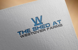 Logo Design by Mehedi Hasan ™ for Westover Farms | Design: #14484699