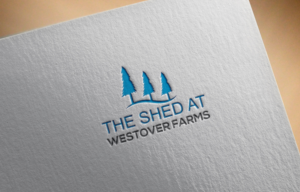 Logo Design by asman for Westover Farms | Design: #14484912