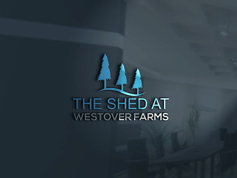 Logo Design by asman for Westover Farms | Design #14484913