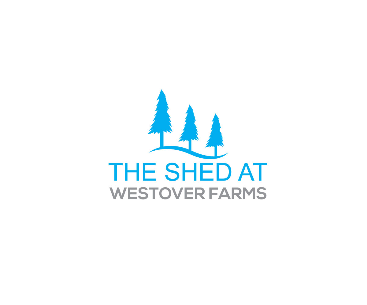 Logo Design by asman for Westover Farms | Design #14484914