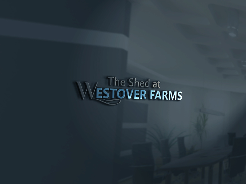 Design de Logo par Top king  designer pour Westover Farms | Design #14492288