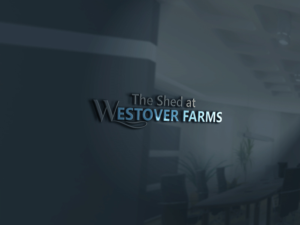 Logo Design by Top king  designer for Westover Farms | Design: #14492288