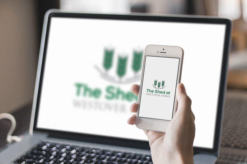 Diseño de Logo por Onetouch110 para Westover Farms | Diseño #14492339