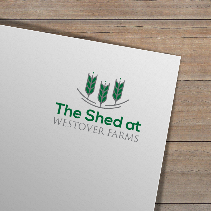 Diseño de Logo por Onetouch110 para Westover Farms | Diseño #14492340