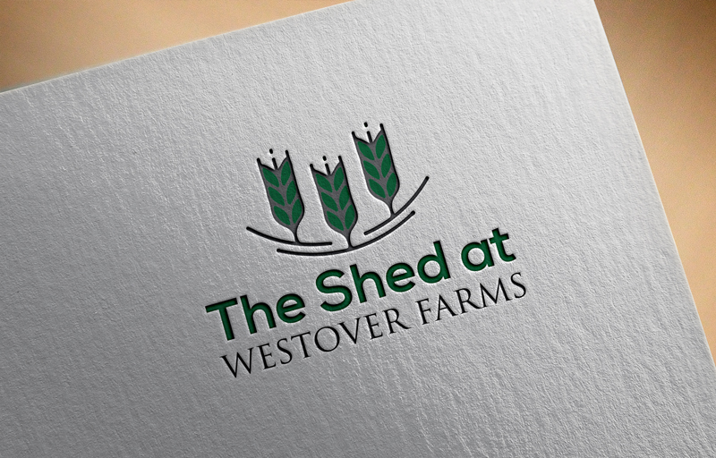 Logo Design by Onetouch110 for Westover Farms | Design #14492343