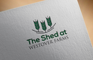 Logo Design by Onetouch110 for Westover Farms | Design: #14492343