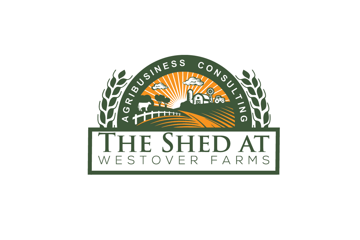 Logo Design by rocklee for Westover Farms | Design #14553573