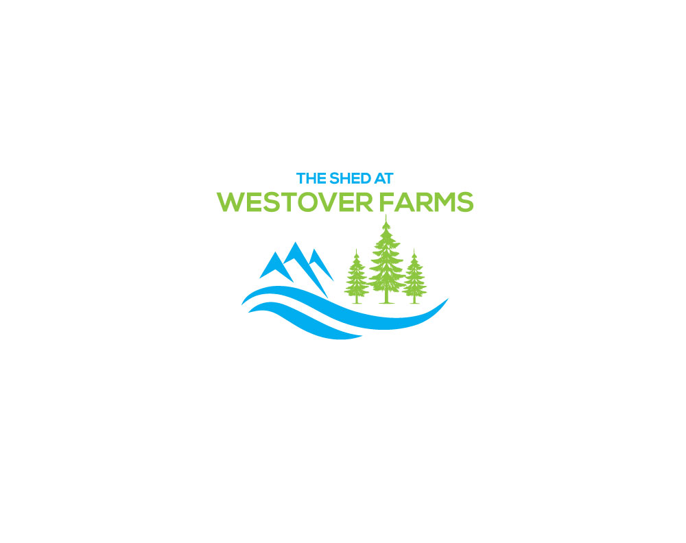 Logo-Design von maksud0123 für Westover Farms | Design #14486068