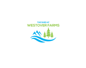 Logo Design by maksud0123 for Westover Farms | Design: #14486068
