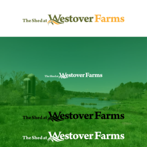 Logo Design by kensy for Westover Farms | Design #14594616