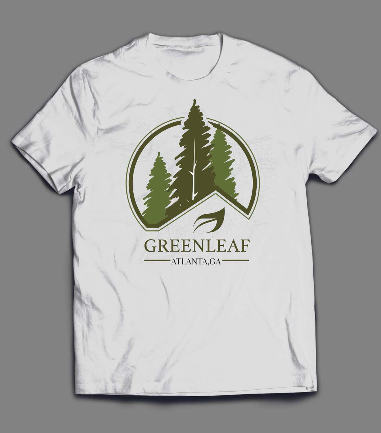 T-shirt Design by carleo for this project | Design #14353547