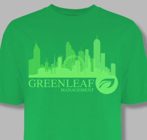 T-shirt Design by Michael D. Kavanagh
