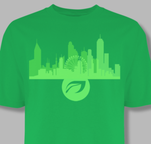 T-shirt Design by Michael D. Kavanagh for this project | Design: #14401548