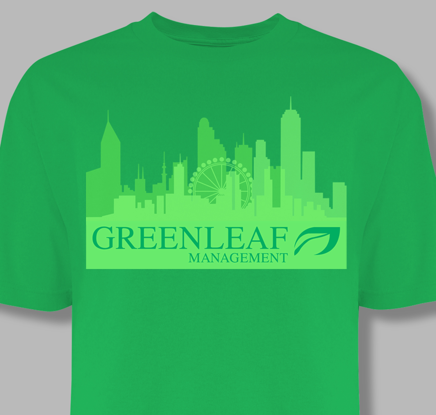 Design de T-shirt par Michael D. Kavanagh pour ce projet | Design #14401549
