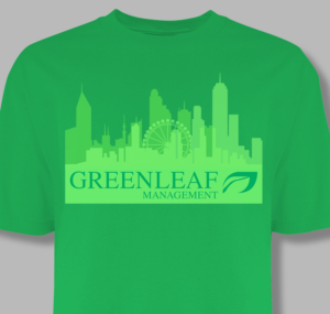 T-shirt Design by Michael D. Kavanagh for this project | Design #14401549