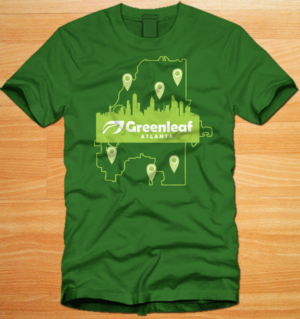 T-shirt Design by Club Flyer Studios for this project | Design #14420260