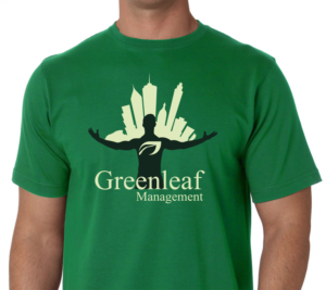 T-shirt Design by Eugeniy Sosunov