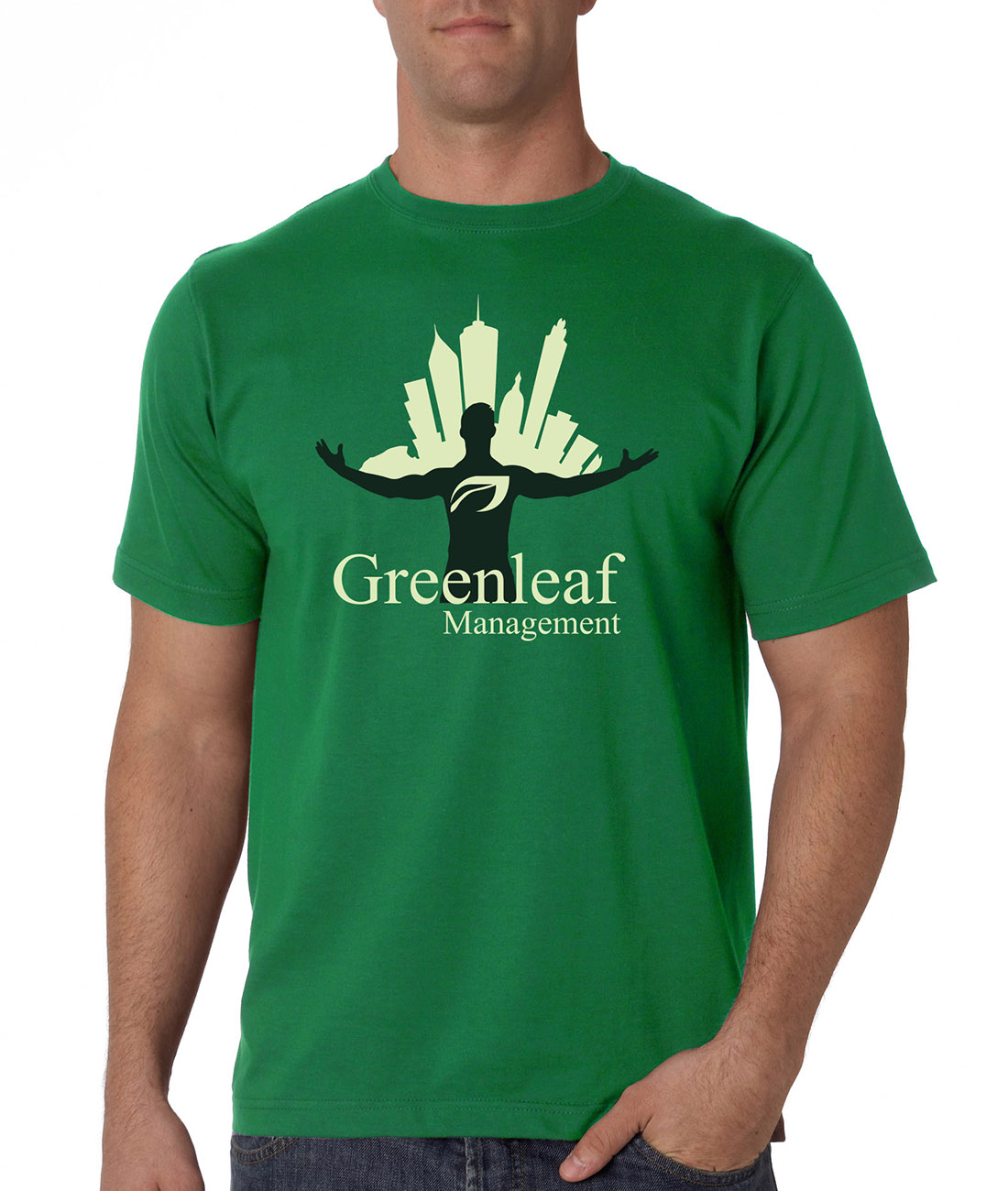 T-shirt Design by Eugeniy Sosunov for this project | Design #14319610