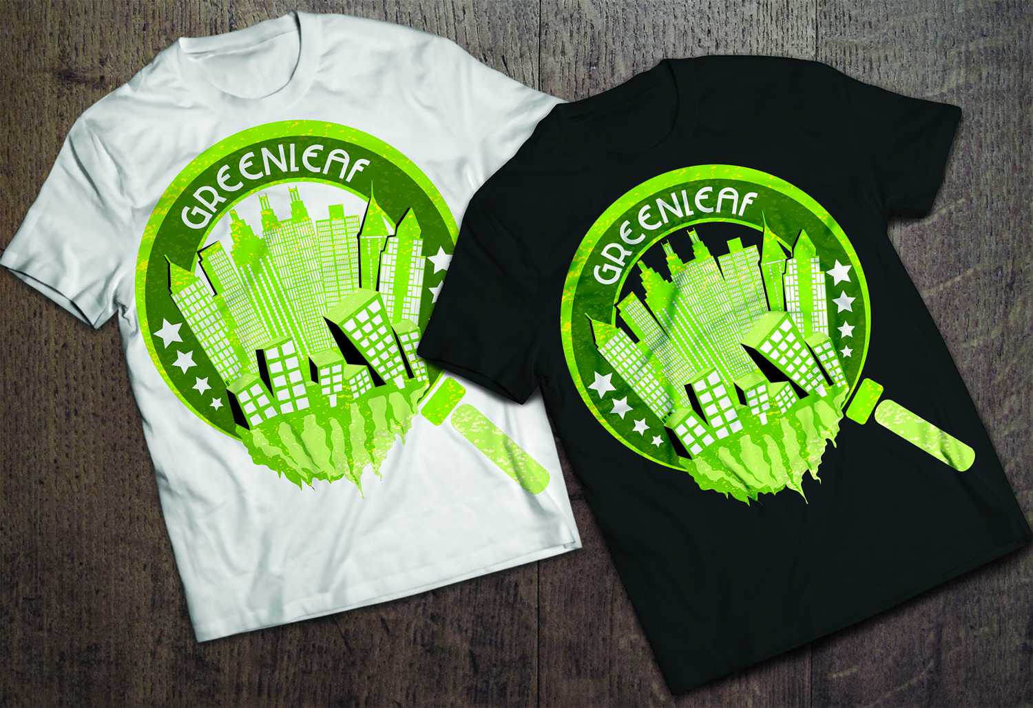 T-shirt Design by SAI DESIGNS for this project | Design #14406597