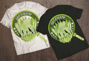 T-shirt Design by SAI DESIGNS for this project | Design: #14406597