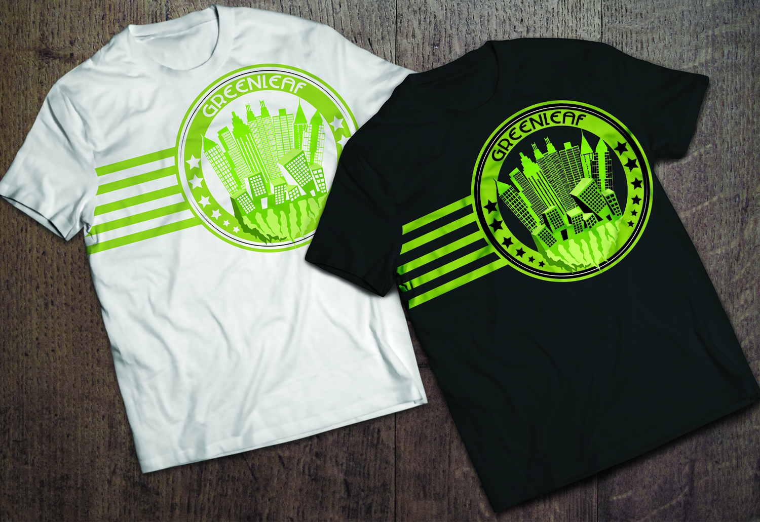 T-shirt Design by SAI DESIGNS for this project | Design #14412576