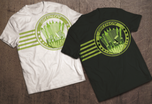 T-shirt Design by SAI DESIGNS for this project | Design #14412576