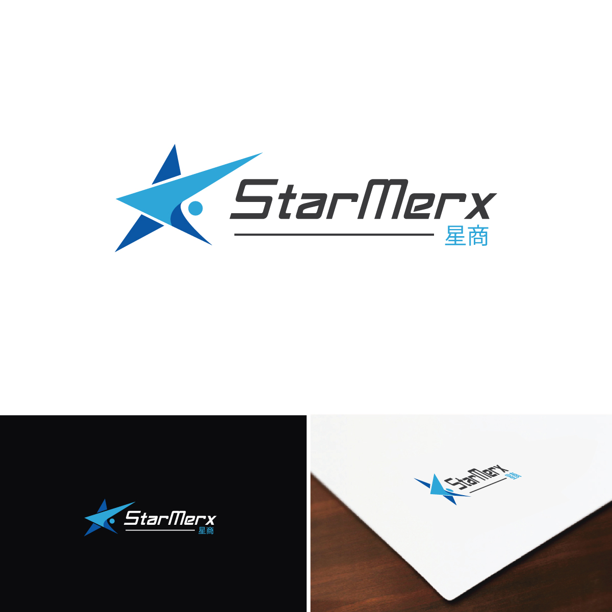 Logo Design by webeezine for this project | Design #14337024