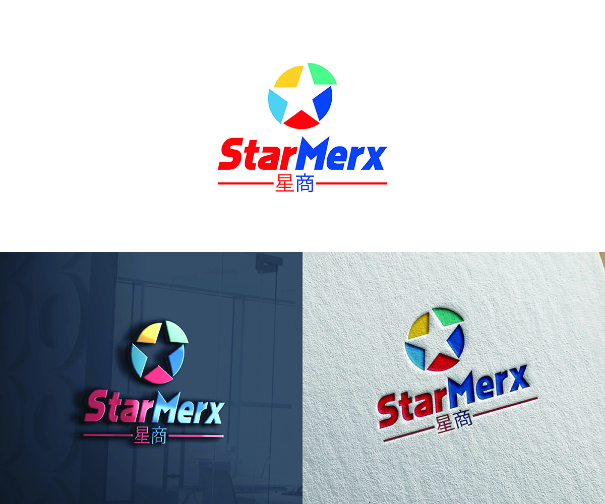 Logo Design by eMARK for this project | Design #14590040